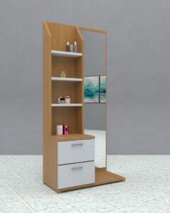 bàn trang điểm MDF HMR