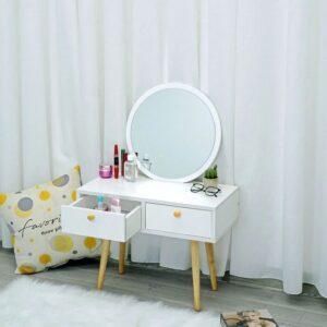 bàn trang điểm MDF giá rẻ