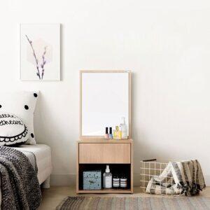 bàn trang điểm nhỏ gọn giá rẻ