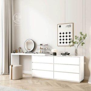chọn bàn trang điểm giá rẻ