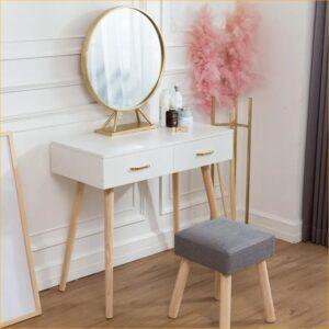 giá bàn trang điểm MDF