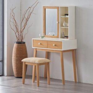 hướng đặt bàn trang điểm