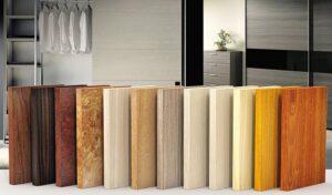 nhược điểm gỗ MDF