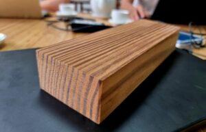 nhược điểm gỗ MDF