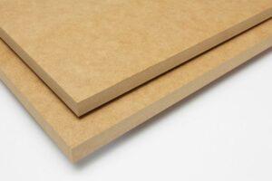 nhược điểm gỗ MDF