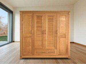 so sánh gỗ MDF và gỗ tự nhiên