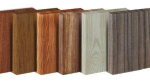 so sánh gỗ MDF và gỗ tự nhiên