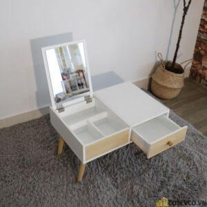 bàn trang điểm cao cấp xuất khẩu