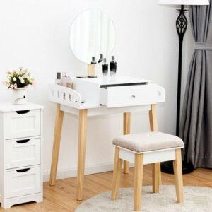 bàn trang điểm giá sốc