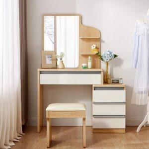 bàn trang điểm giá sốc
