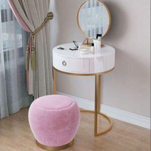 bàn trang điểm luxury