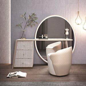 bàn trang điểm mặt đá marble giá bao nhiêu