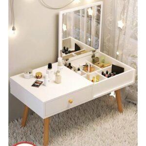 bàn trang điểm nhập khẩu Nhật Bản