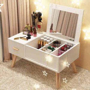 bàn trang điểm sale 50%