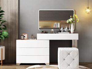 bàn trang điểm theo mệnh