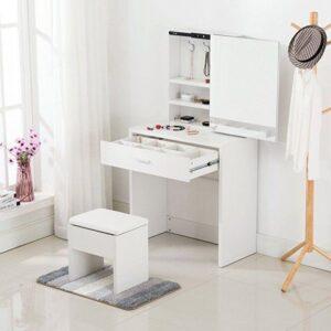 combo bàn trang điểm cho học sinh