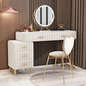 combo bàn trang điểm quà tặng đặc biệt