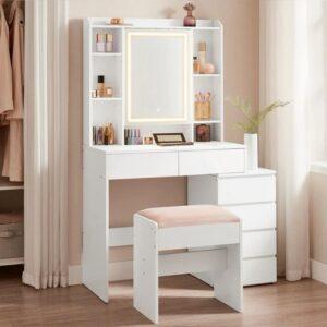 ý tưởng decor bàn gỗ pallet đẹp