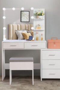 ý tưởng decor bàn gỗ pallet đẹp