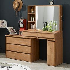 Bàn trang điểm gỗ pallet giá rẻ