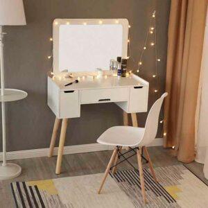 bàn trang điểm Boho giá rẻ