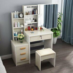 Top 5 bàn trang điểm đẹp giá rẻ dưới 2 triệu đồng bàn trang điểm đẹp giá rẻ