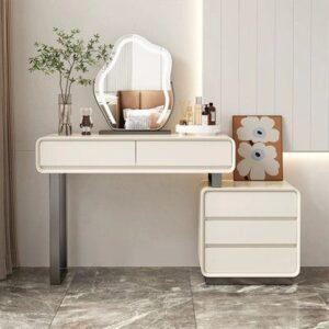 bàn trang điểm luxury nhập khẩu