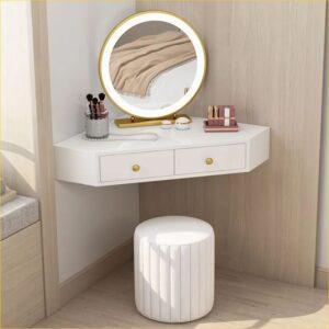 bàn trang điểm mini