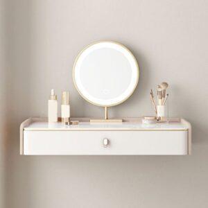 bàn trang điểm mini