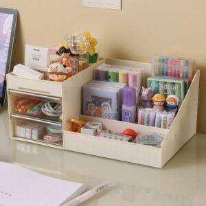 bảo quản dụng cụ trang điểm