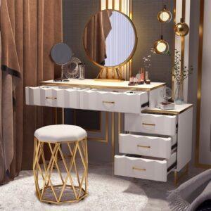 style Hàn Quốc makeup