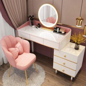 style Hàn Quốc makeup