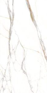 Bàn đá trắng marble