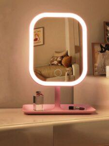 Bàn gương LED cảm ứng