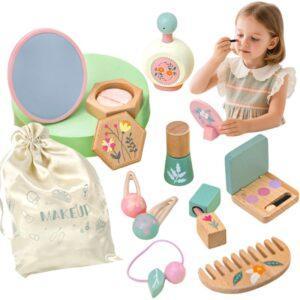 Bàn makeup đồ chơi trẻ em