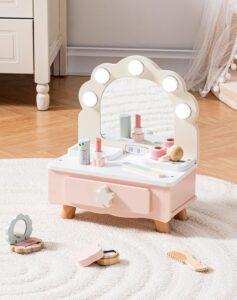 Bàn makeup đồ chơi trẻ em