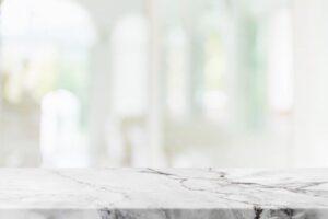 Bàn marble pastel