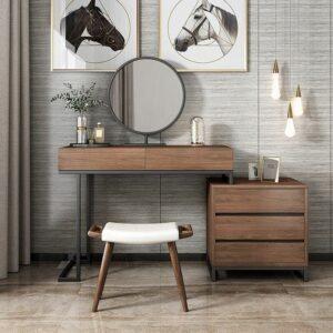 Bàn smart home decor