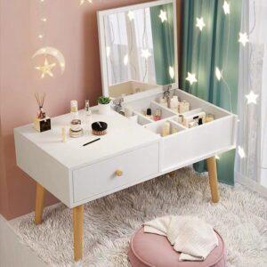 Bàn tháo lắp mini