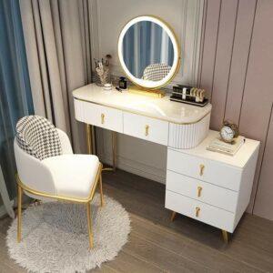 Bàn trang điểm smart vibe