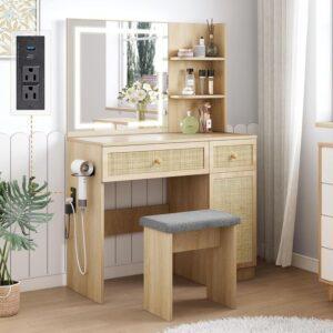 ban-trang-diem-go-pallet-boho