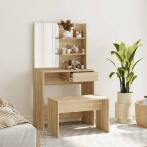 ban-trang-diem-go-pallet-full-set