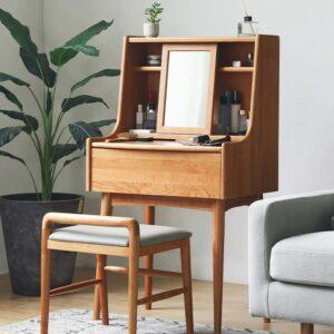ban-trang-diem-go-pallet-handmade
