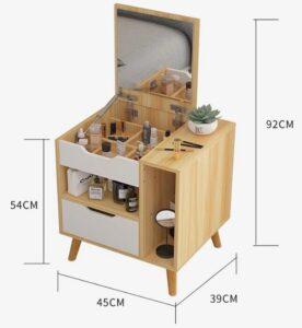 ban-trang-diem-go-pallet-mini
