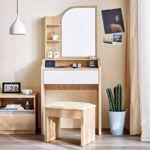 ban-trang-diem-go-pallet-vintage