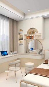 combo bàn trang điểm giá rẻ