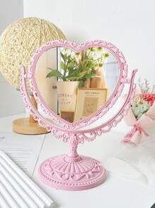 guong-trai-tim-handmade